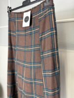 Falda cuadros - Imagen 4