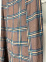 Falda cuadros - Imagen 5