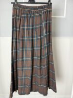 Falda cuadros - Imagen 6
