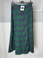 Falda cuadros - Imagen 7