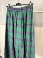 Falda cuadros - Imagen 10