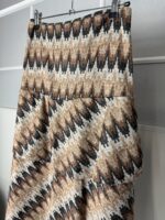 Falda paño volantes - Imagen 3