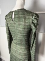 Vestido con fruncido - Imagen 6