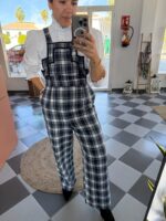 Peto de cuadros - Imagen 4