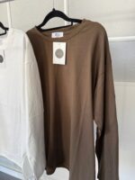 Camiseta de algodón - Imagen 3