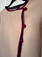 Chaqueta cruzada - Imagen 3