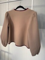 Chaqueta cruzada - Imagen 4