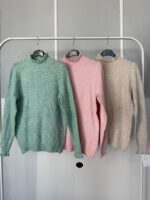 Jersey detalle volantito