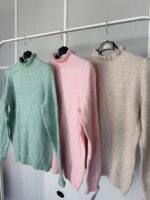 Jersey detalle volantito - Imagen 3