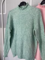 Jersey detalle volantito - Imagen 7