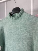 Jersey detalle volantito - Imagen 8