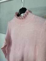 Jersey detalle volantito - Imagen 4