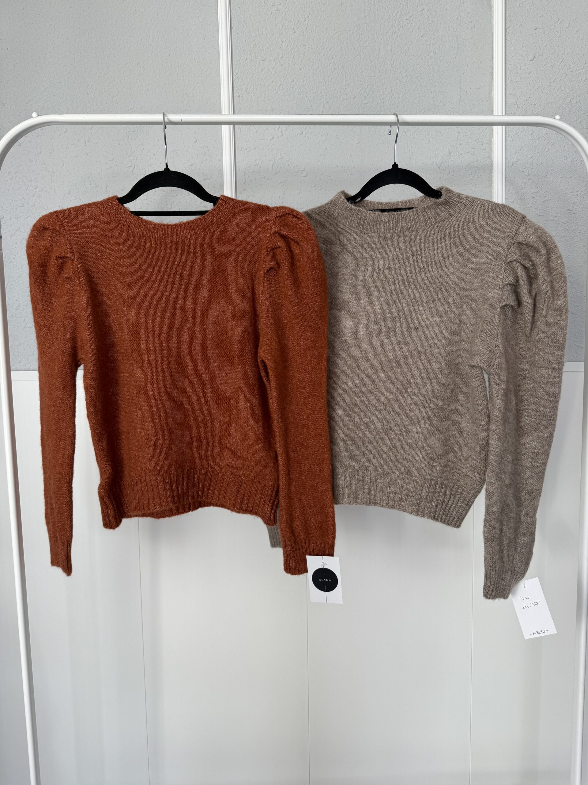 IMG_1771 Jersey hombro fruncido - Imagen 1