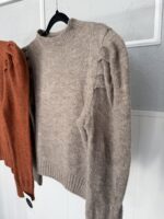 Jersey hombro fruncido - Imagen 4