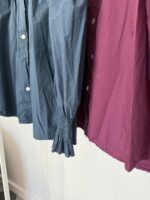 Camisas cuello subido - Imagen 6