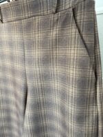 Pantalón cuadros con forma - Imagen 5