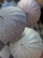 Paragua de flores - Imagen 2