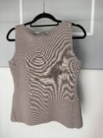 Chaleco de punto - Imagen 4