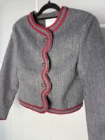 Chaqueta cruzada - Imagen 5