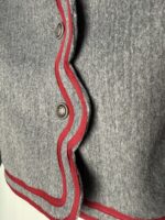 Chaqueta cruzada - Imagen 3