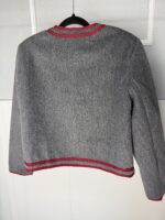 Chaqueta cruzada - Imagen 4