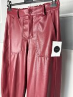 Pantalón poli piel - Imagen 7