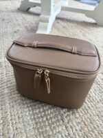 Neceser efecto piel con asa - Imagen 8