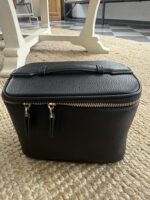 Neceser efecto piel con asa - Imagen 6