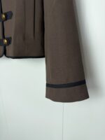 Chaqueta estilo militar - Imagen 4