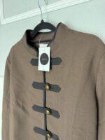 Chaqueta estilo militar - Imagen 3