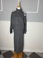 Falda de lana - Imagen 4