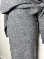 Falda de lana - Imagen 3