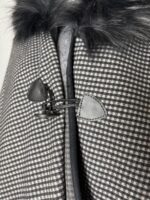 Capa pata de gallo - Imagen 2