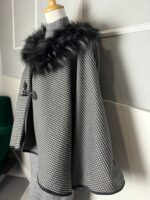 Capa pata de gallo - Imagen 3