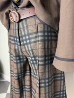 Bermuda cuadros - Imagen 2