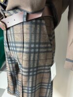 Bermuda cuadros - Imagen 4