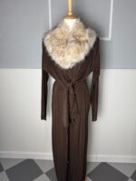 Conjunto punto lúrex