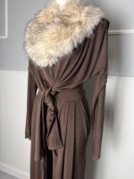 Conjunto punto lúrex - Imagen 4