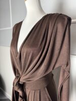 Conjunto punto lúrex - Imagen 5