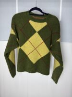 Jersey rombos - Imagen 2