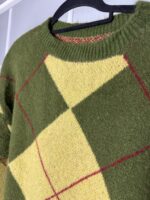 Jersey rombos - Imagen 4