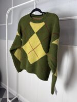 Jersey rombos - Imagen 5