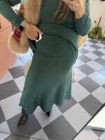 Falda de lana - Imagen 3