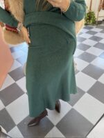 Falda de lana - Imagen 4