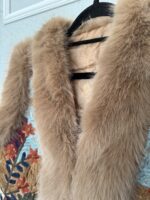 Chaleco bordado - Imagen 3