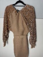 Vestido de punto - Imagen 3