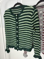 Rebeca volantito rayas - Imagen 6