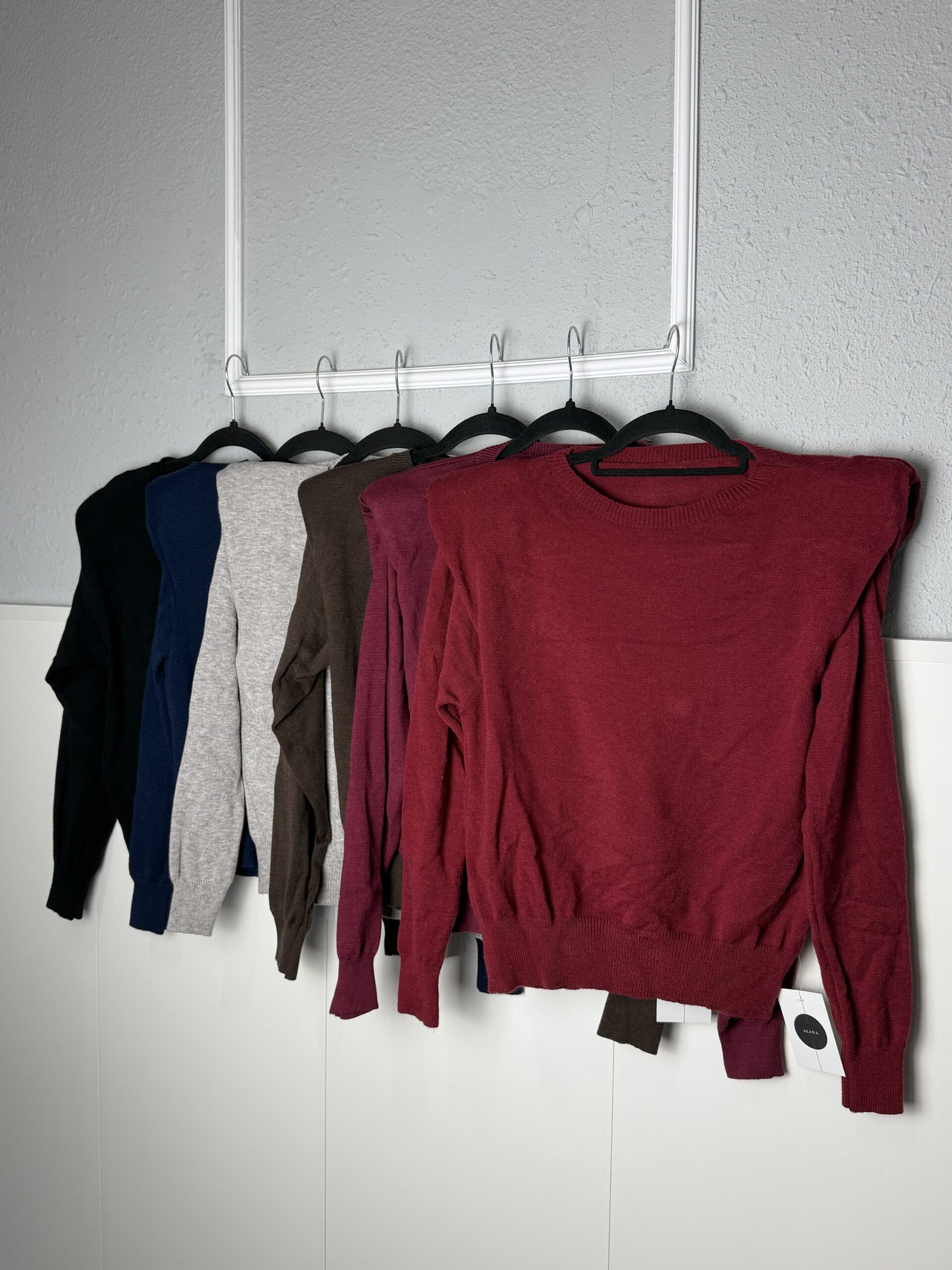 img_2841 Jersey hombreras - Imagen 1