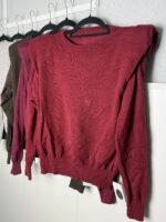 Jersey hombreras - Imagen 2