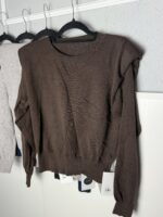 Jersey hombreras - Imagen 4